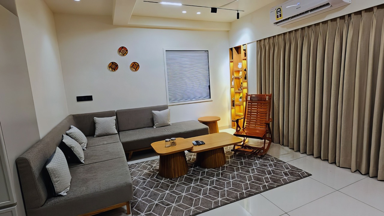 Photo of Livingroom in Vadodara