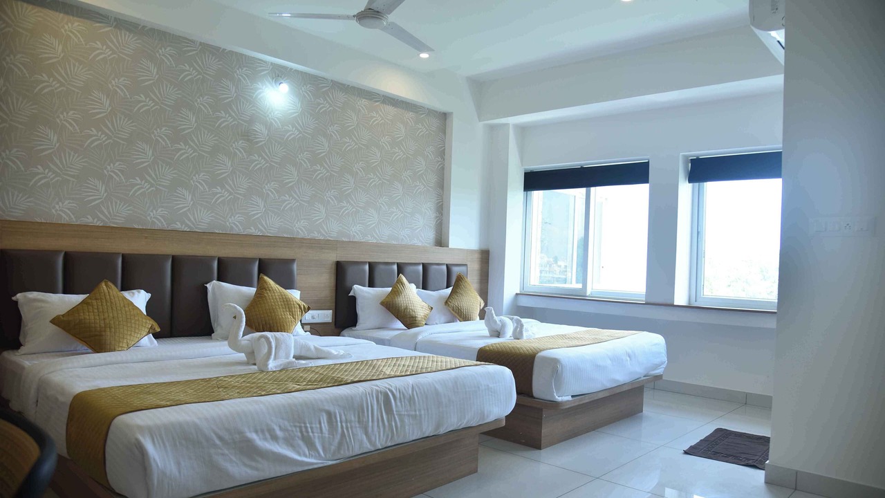 Photo of Bedroom in Vijayanagar