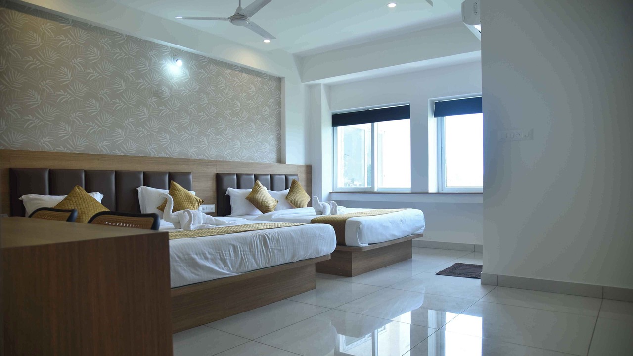 Photo of Bedroom in Vijayanagar