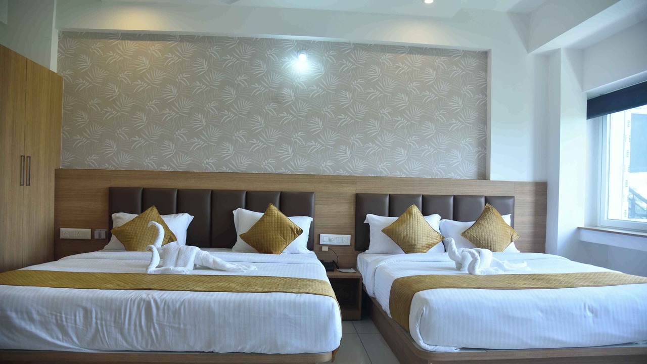 Photo of Bedroom in Vijayanagar