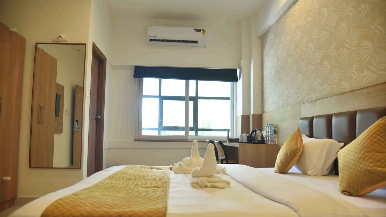 Photo of Bedroom in Vijayanagar