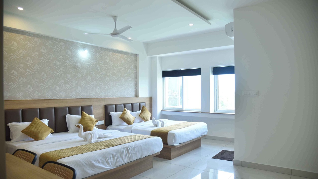 Photo of Bedroom in Vijayanagar