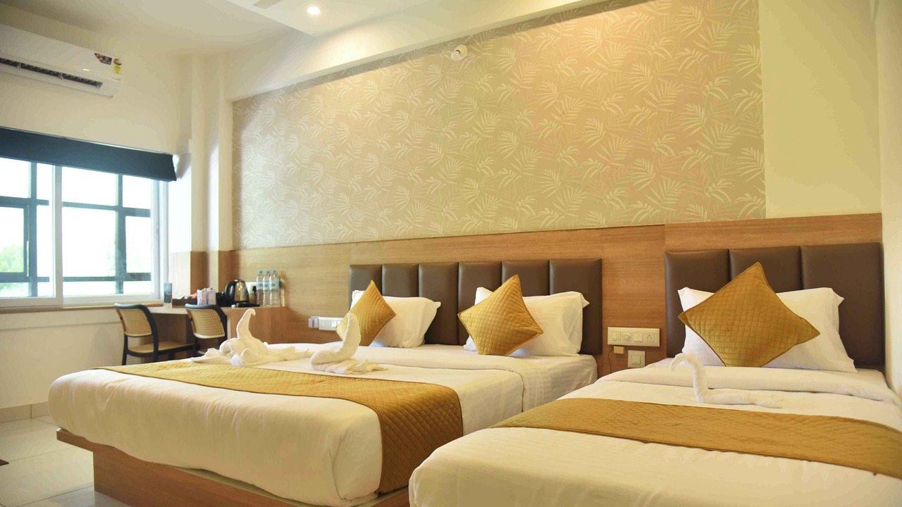 Photo of Bedroom in Vijayanagar
