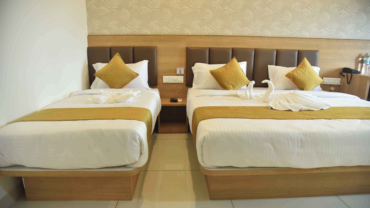 Photo of Bedroom in Vijayanagar