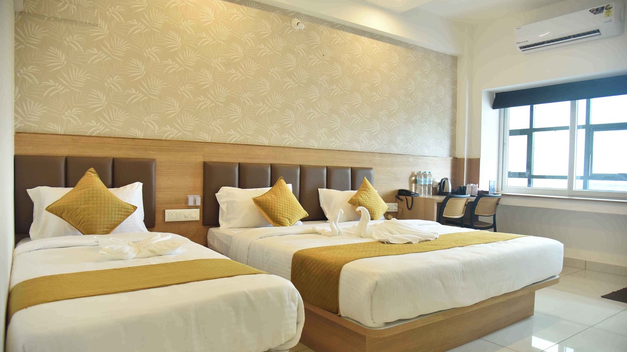 Photo of Bedroom in Vijayanagar