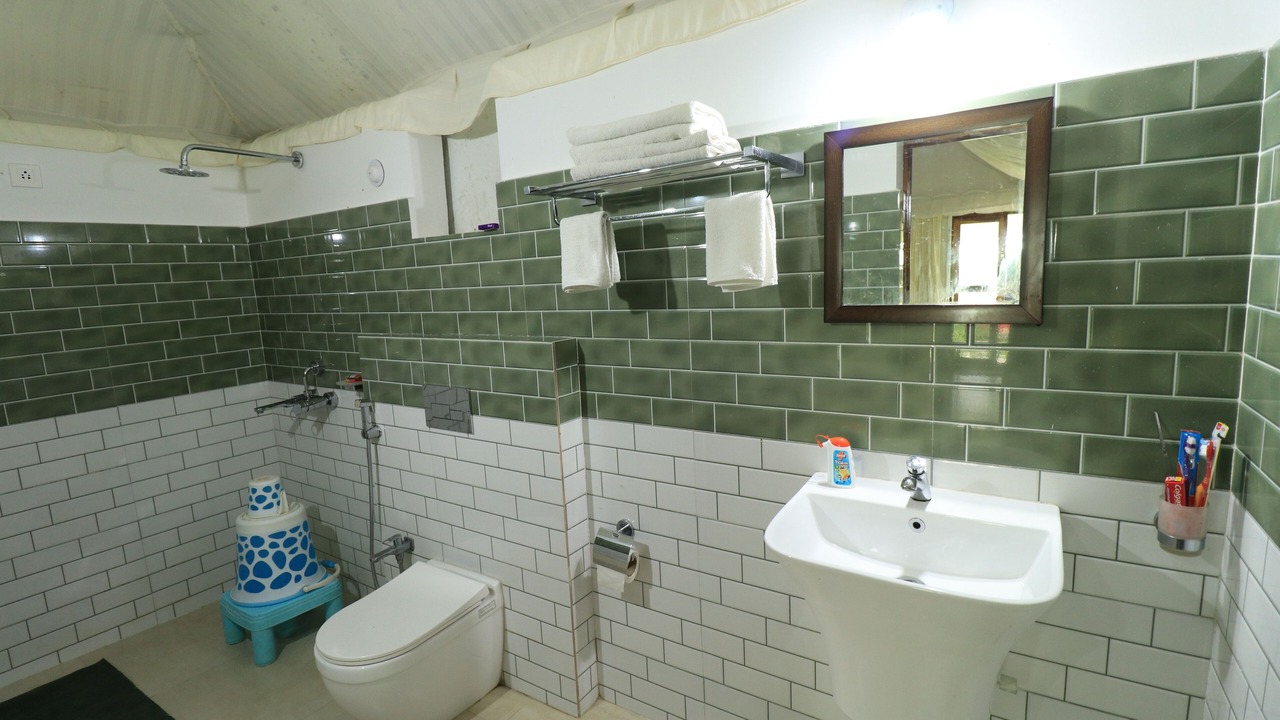 Photo of Bathroom in Kendrapara