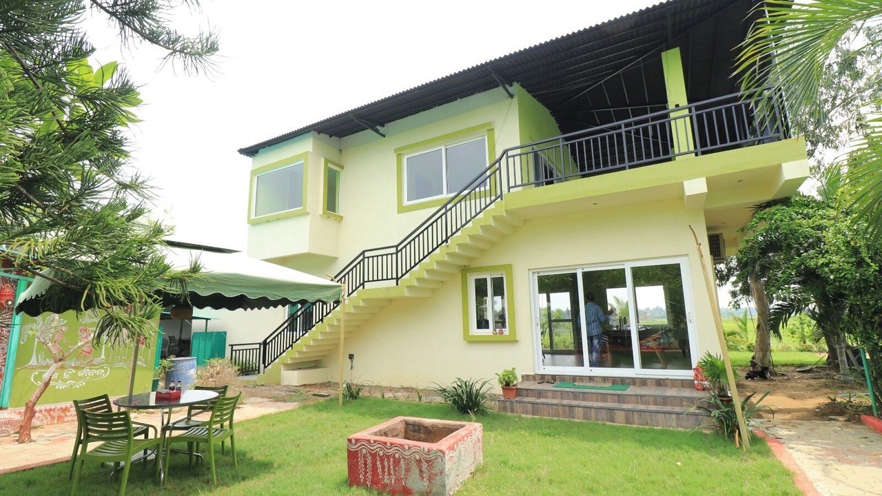 Photo of Outdoor in Kendrapara
