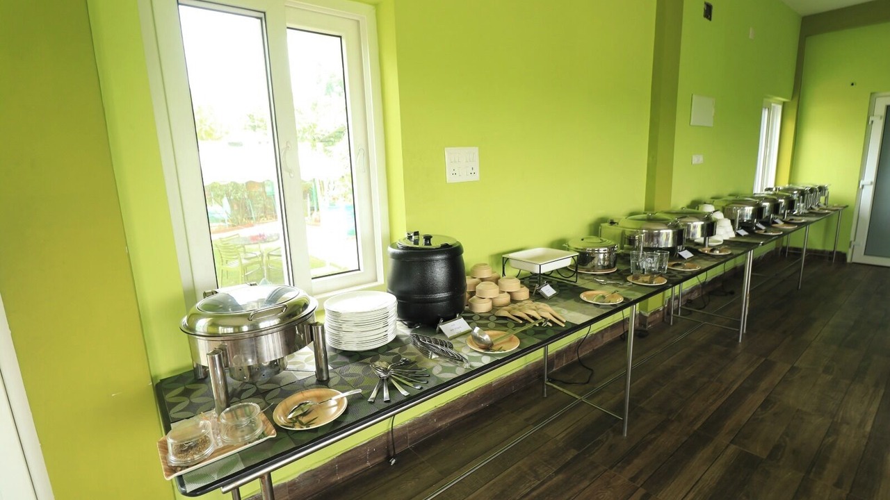 Photo of Kitchen in Kendrapara