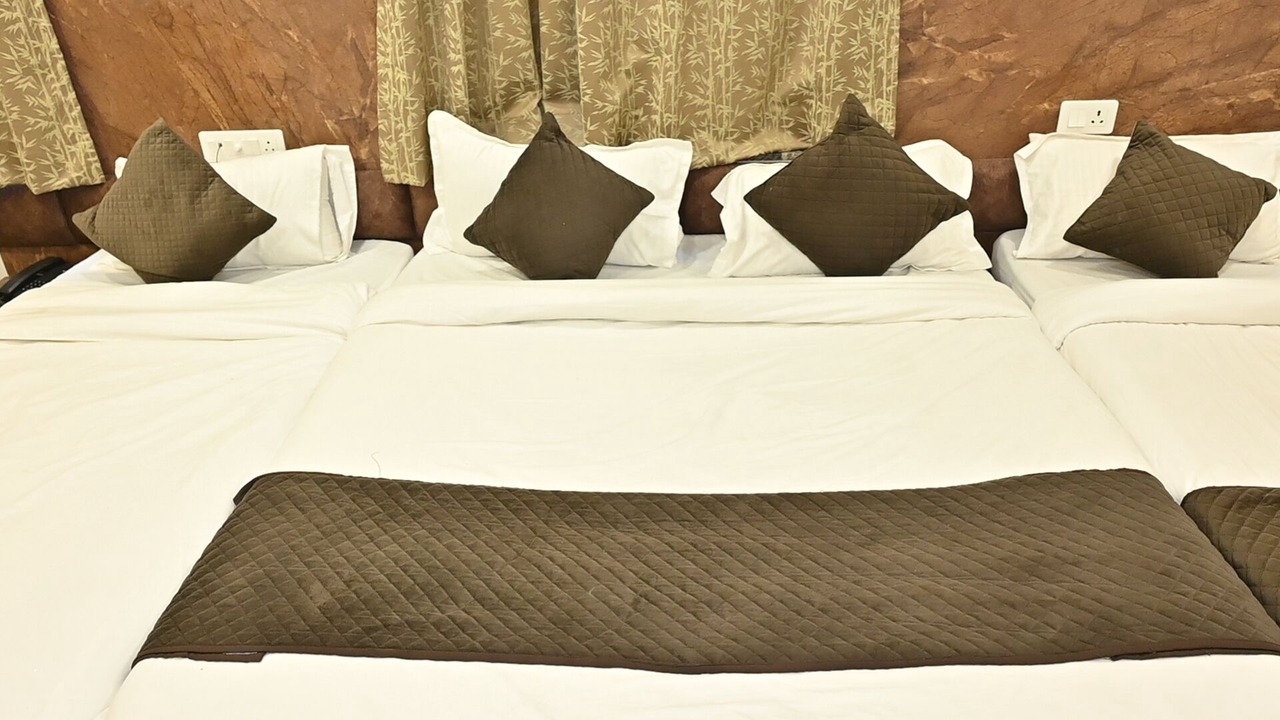 Photo of Bedroom in Ajmer
