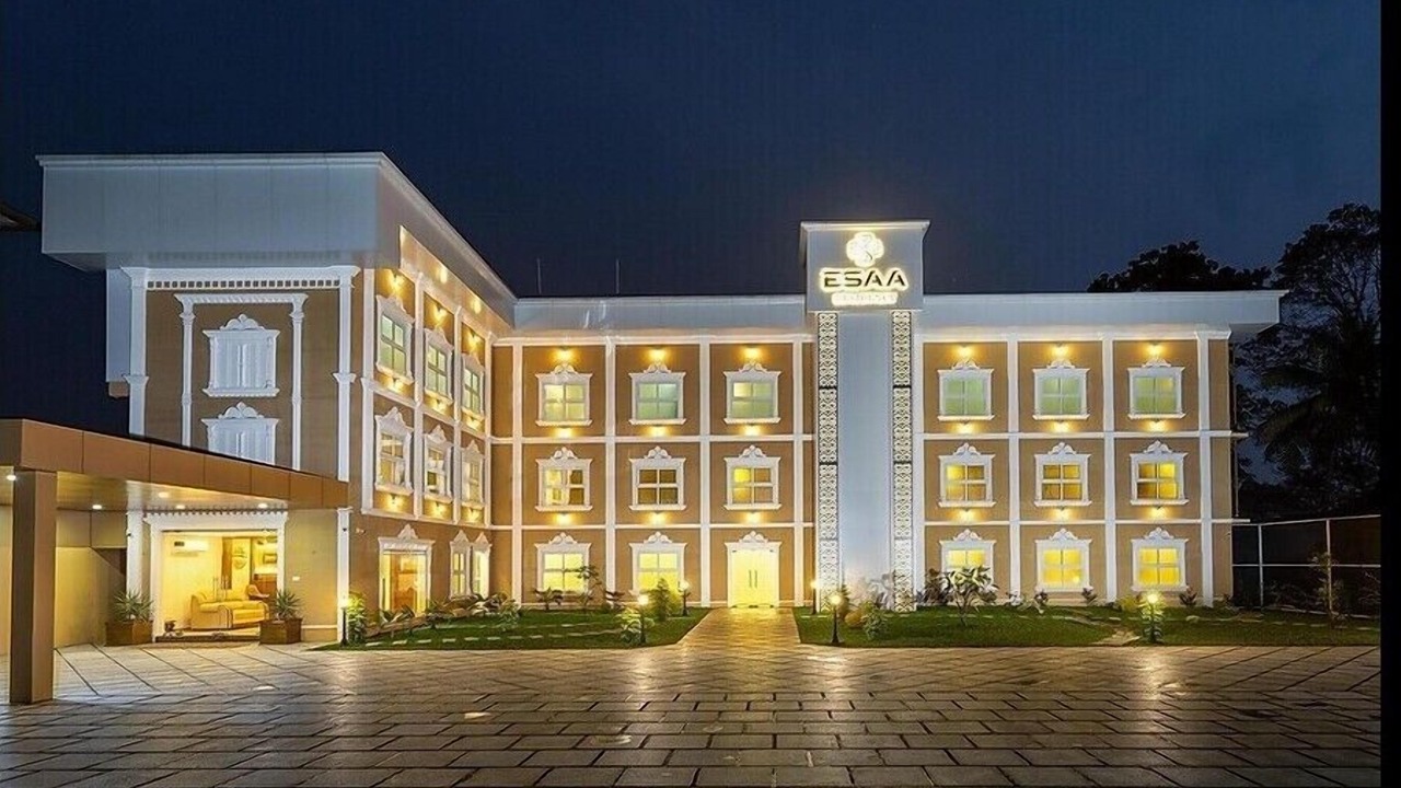 Photo of Outdoor in Nedumbassery
