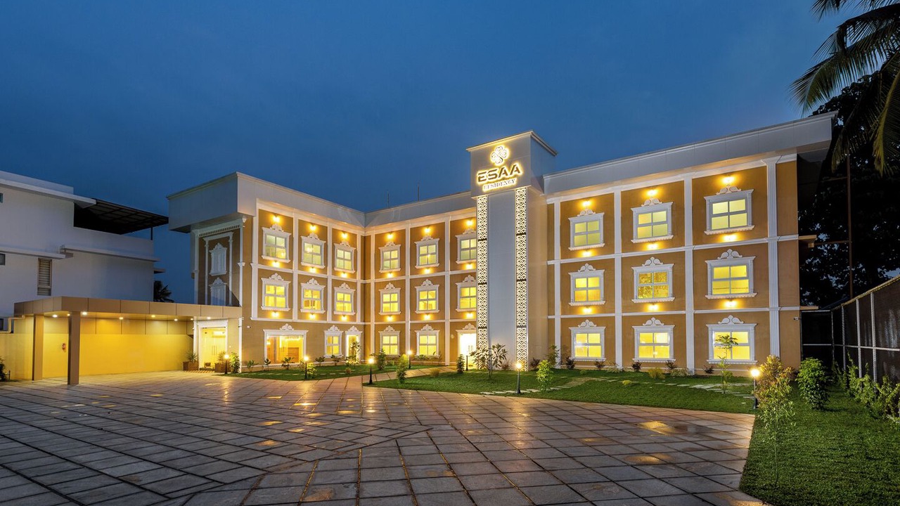 Photo of Outdoor in Nedumbassery