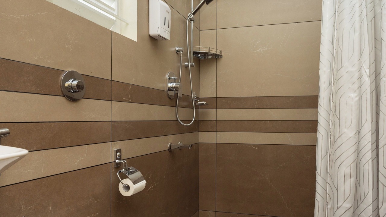 Photo of Bathroom in Nedumbassery