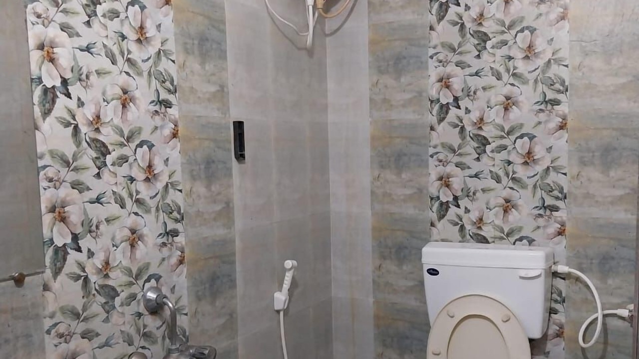Photo of Bathroom in Vijayawada