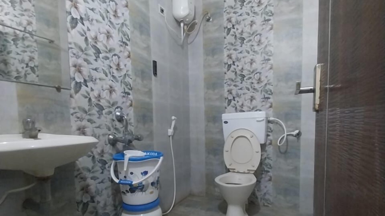 Photo of Bathroom in Vijayawada