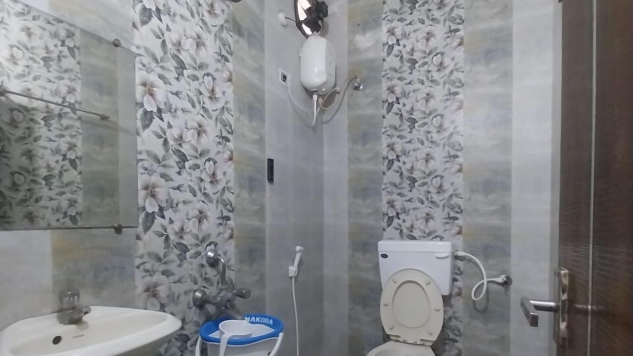 Photo of Bathroom in Vijayawada