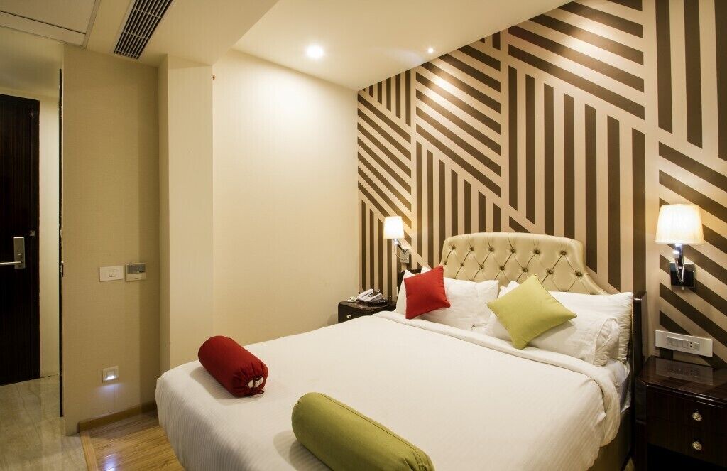Photo of Bedroom in Nanakram Guda