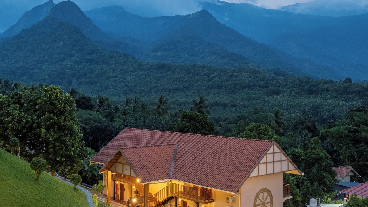 Photo of Outdoor in Malampuzha-I