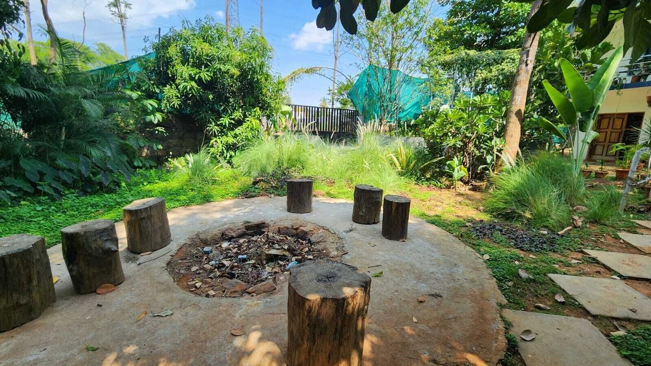 Photo of Outdoor in Agara
