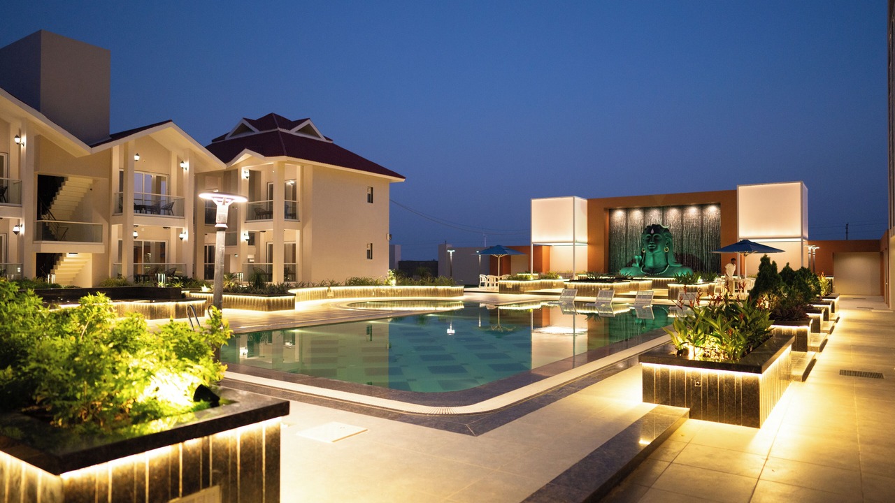 Photo of Outdoor in Porbandar