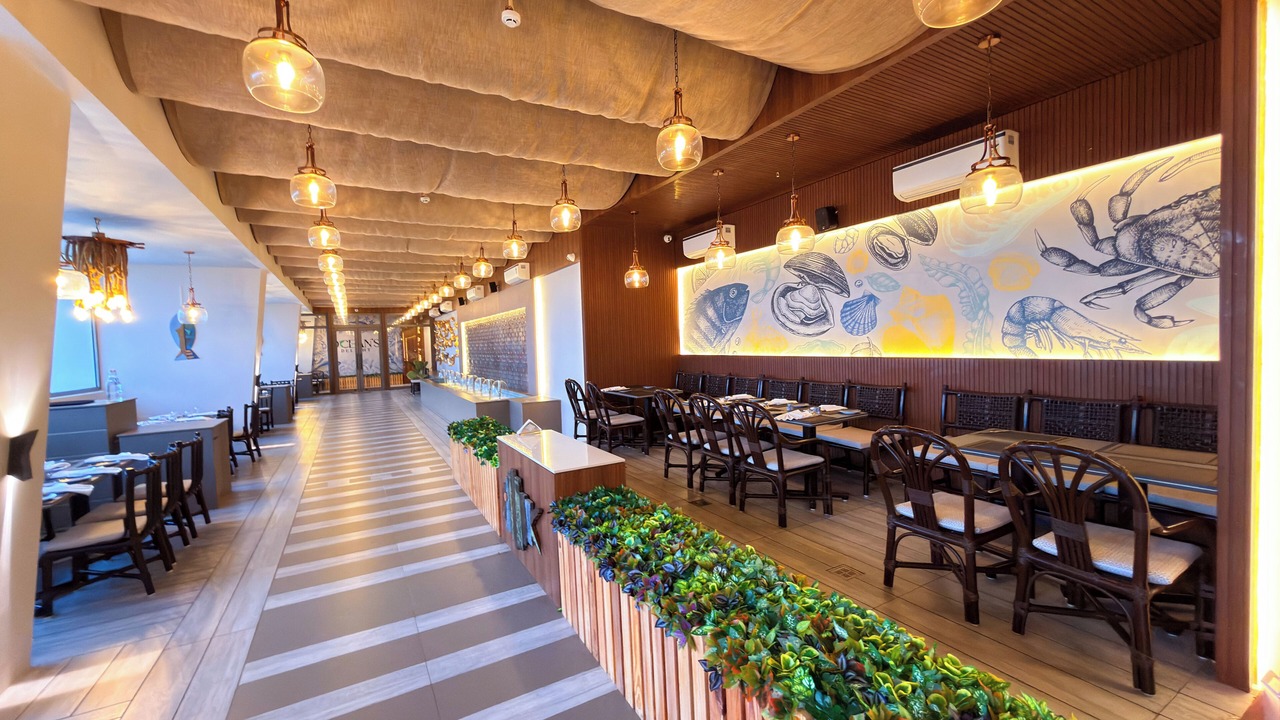 Photo of Patio Balcony in Porbandar