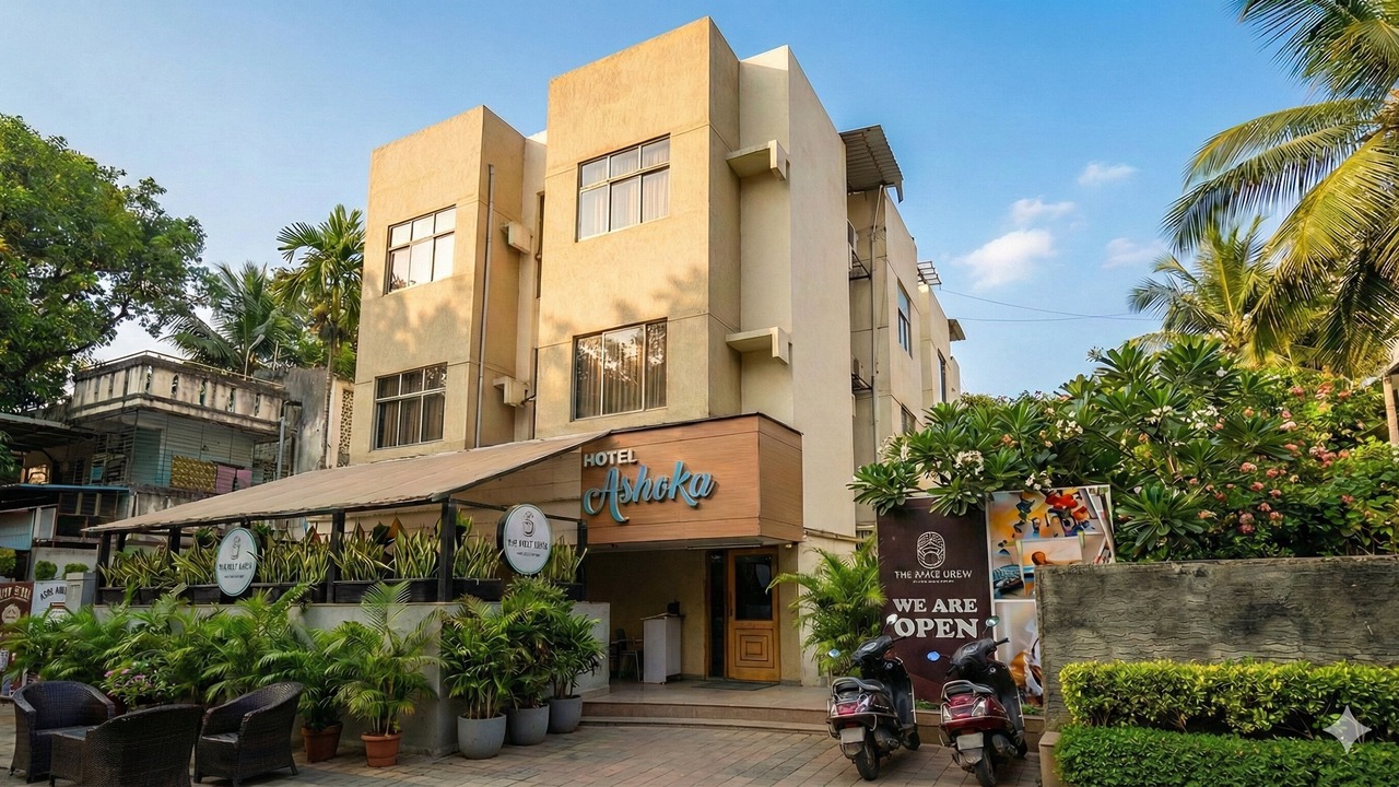 Photo of Outdoor in Sadashiv Peth
