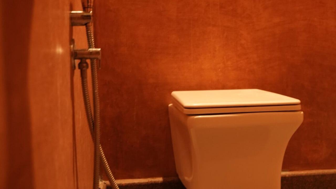 Photo of Bathroom in Pollachi