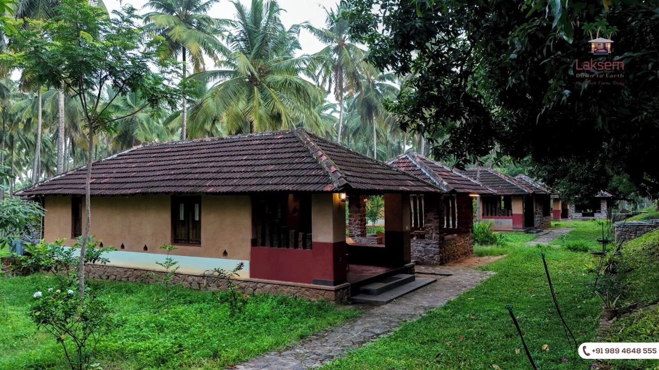 Photo of Outdoor in Pollachi