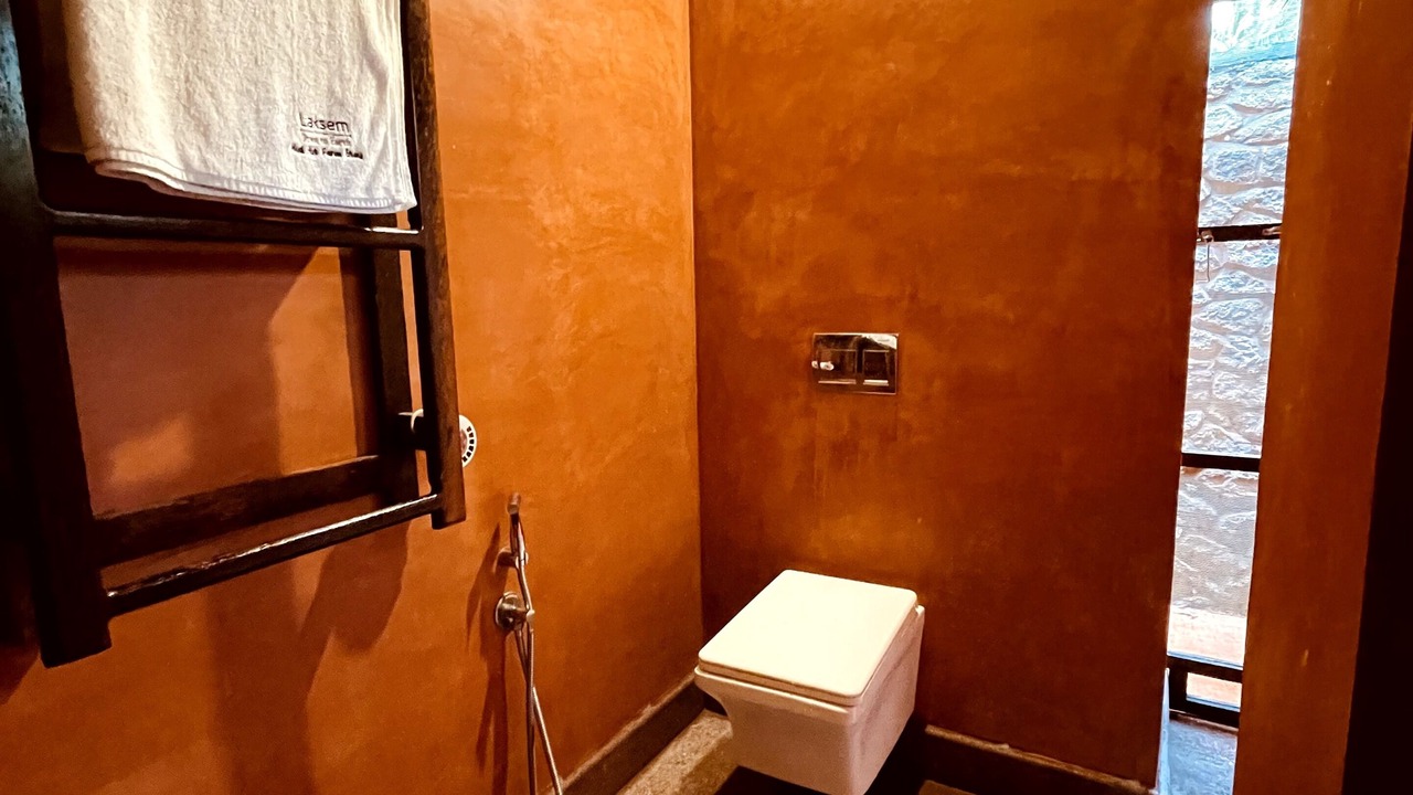 Photo of Bathroom in Pollachi