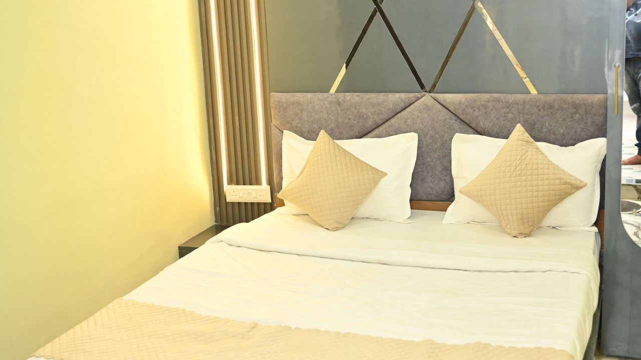 Photo of Bedroom in Baripada