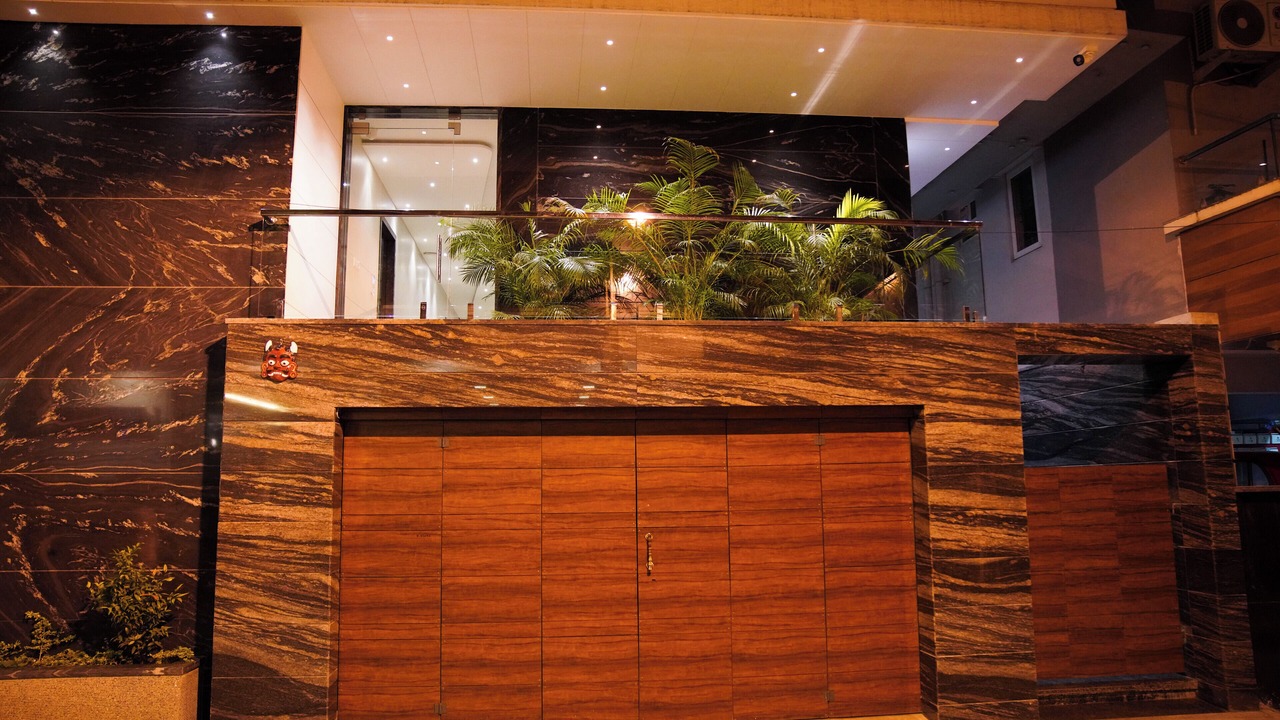 Photo of Outdoor in Shanti Nagar