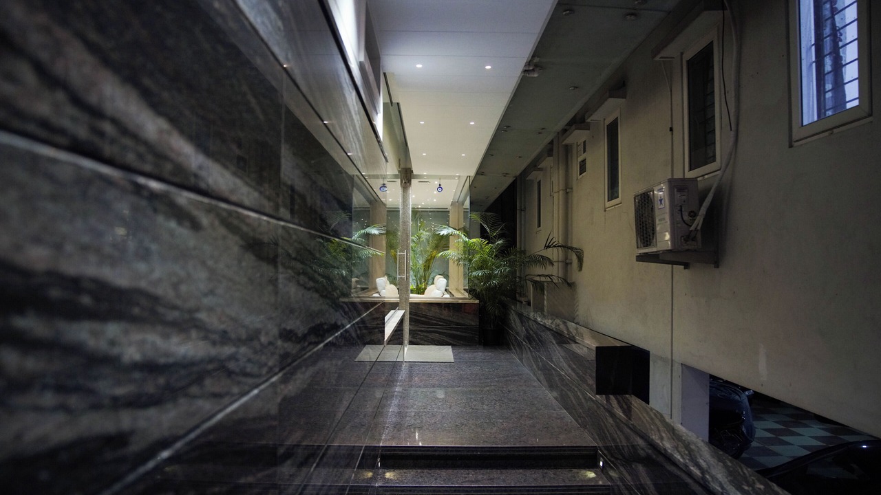 Photo of Outdoor in Shanti Nagar