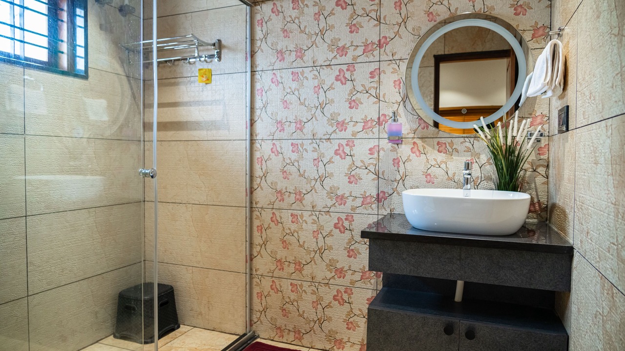 Photo of Bathroom in Katakeri Rural