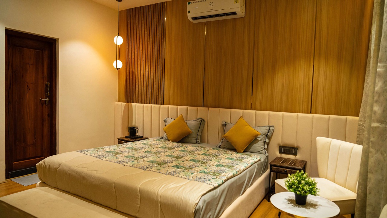 Photo of Bedroom in Katakeri Rural