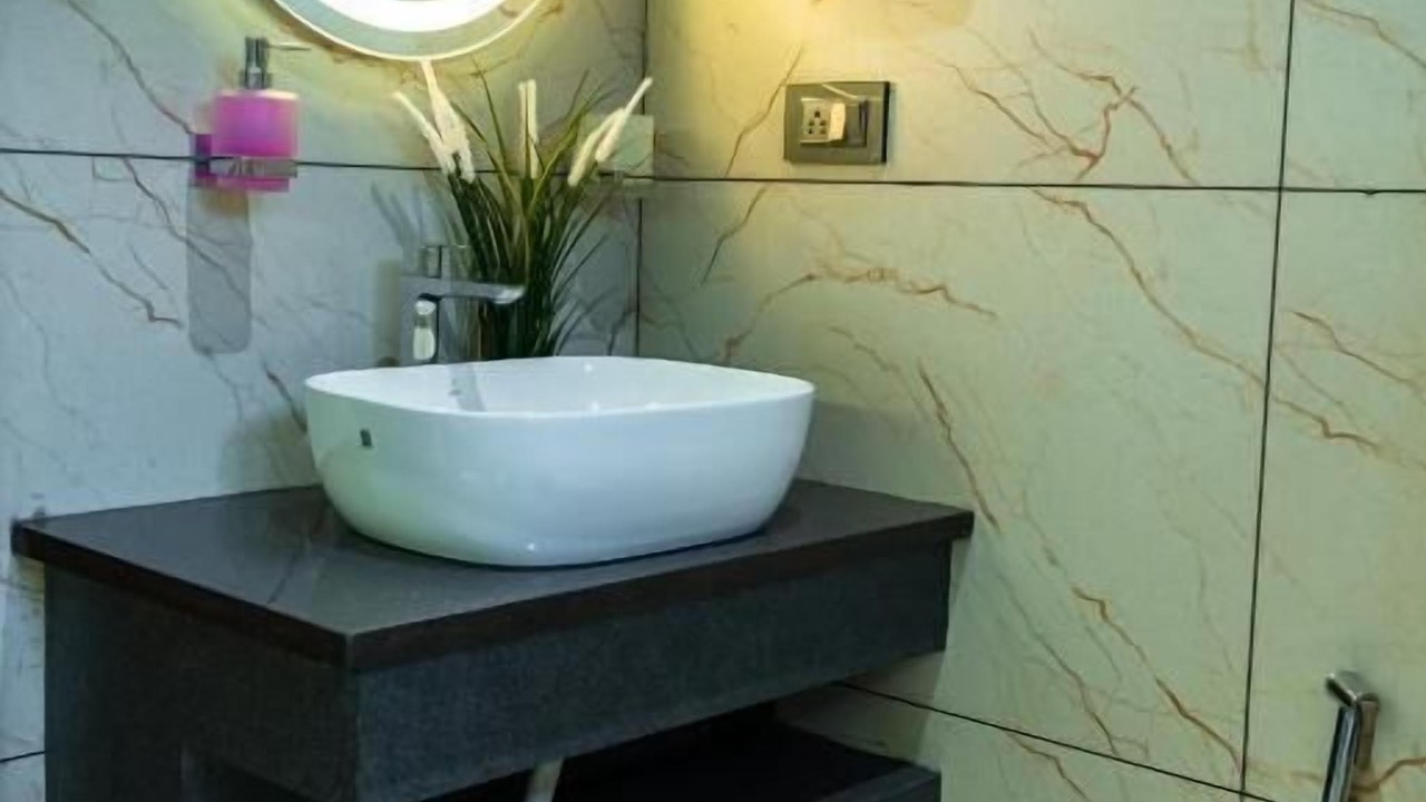 Photo of Bathroom in Katakeri Rural