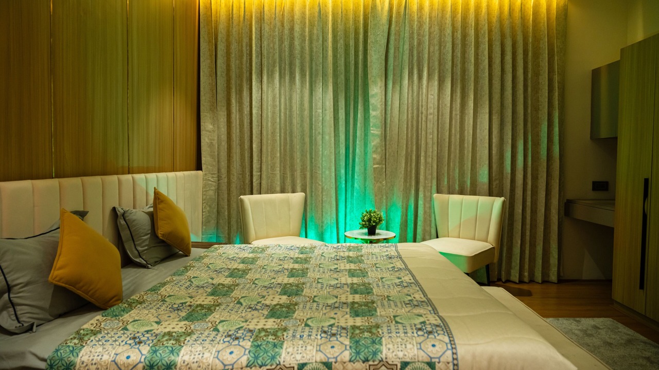 Photo of Bedroom in Katakeri Rural