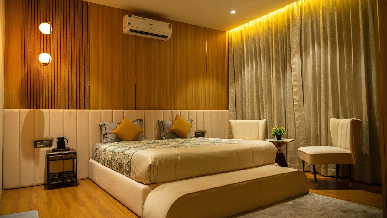 Photo of Bedroom in Katakeri Rural
