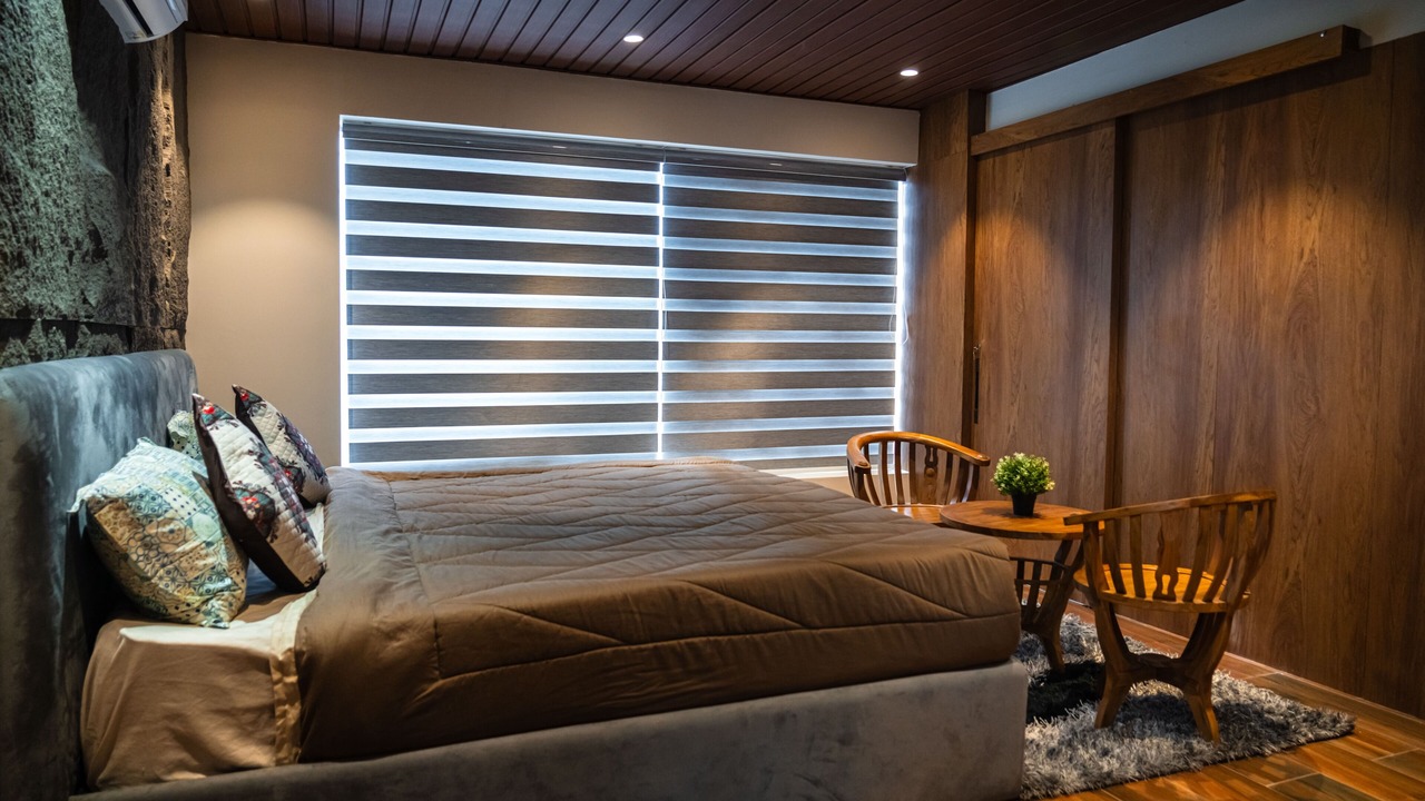 Photo of Bedroom in Katakeri Rural
