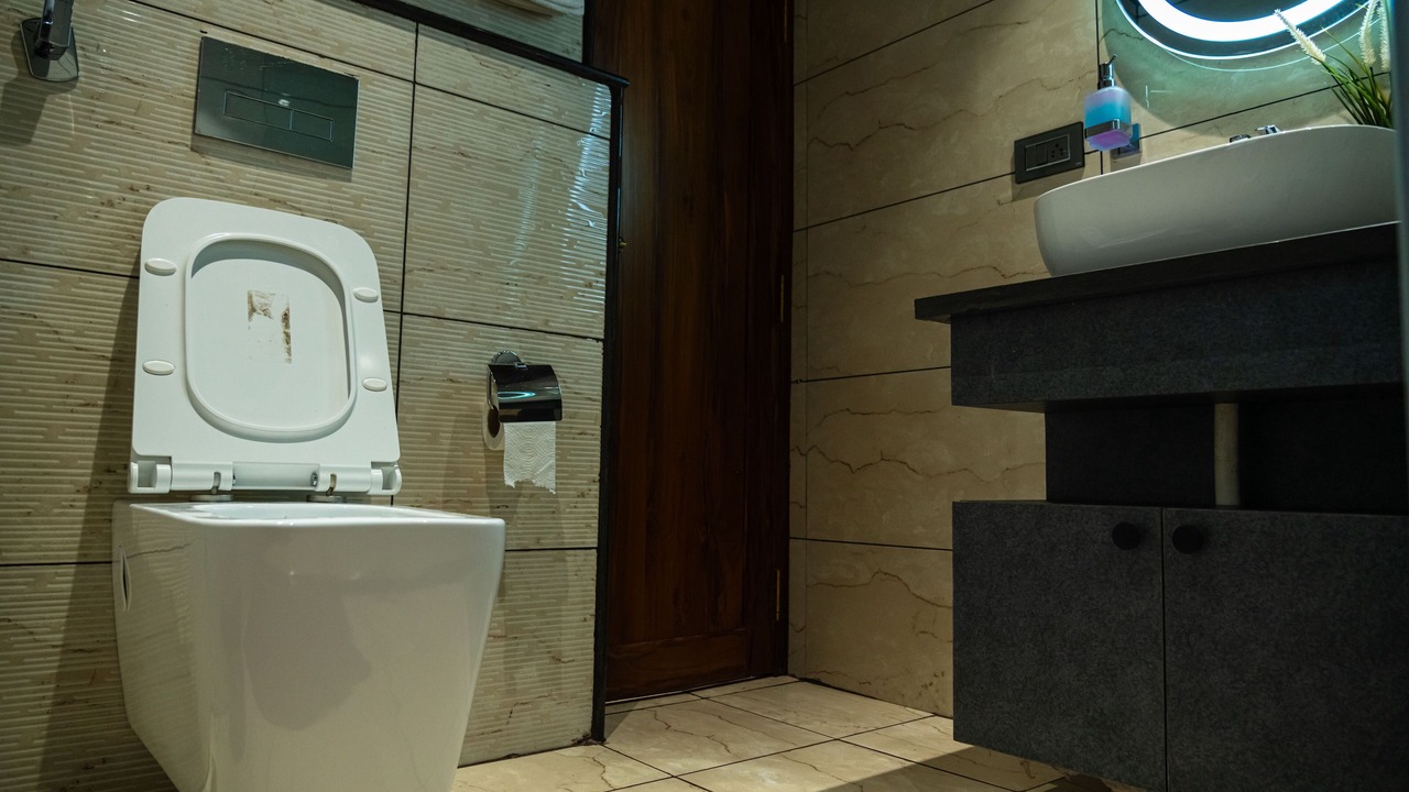 Photo of Bathroom in Katakeri Rural