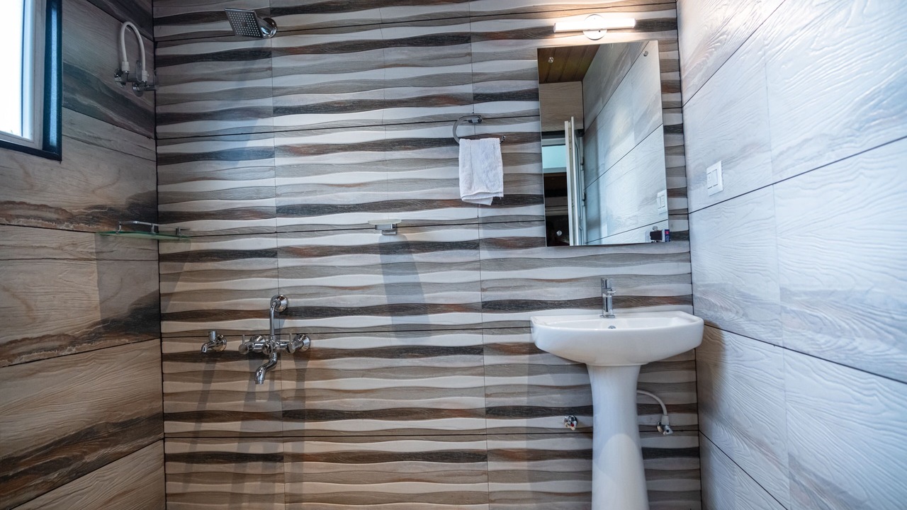 Photo of Bathroom in Katakeri Rural