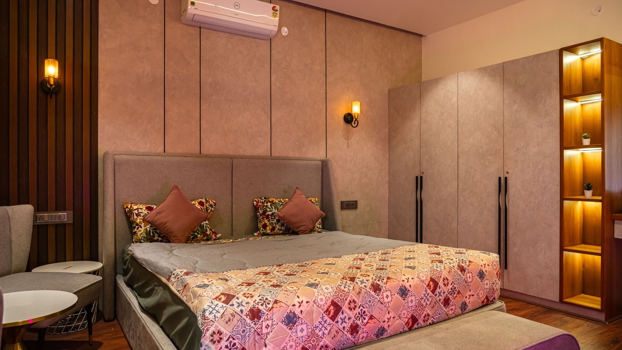 Photo of Bedroom in Katakeri Rural