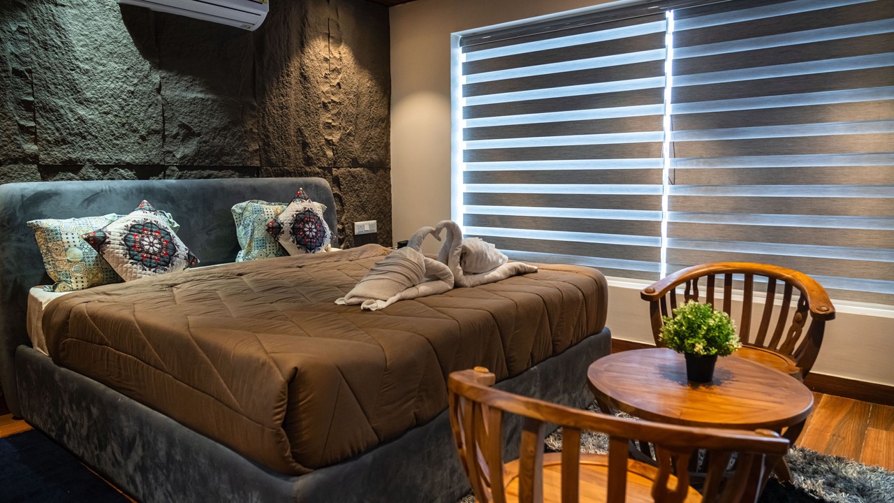 Photo of Bedroom in Katakeri Rural