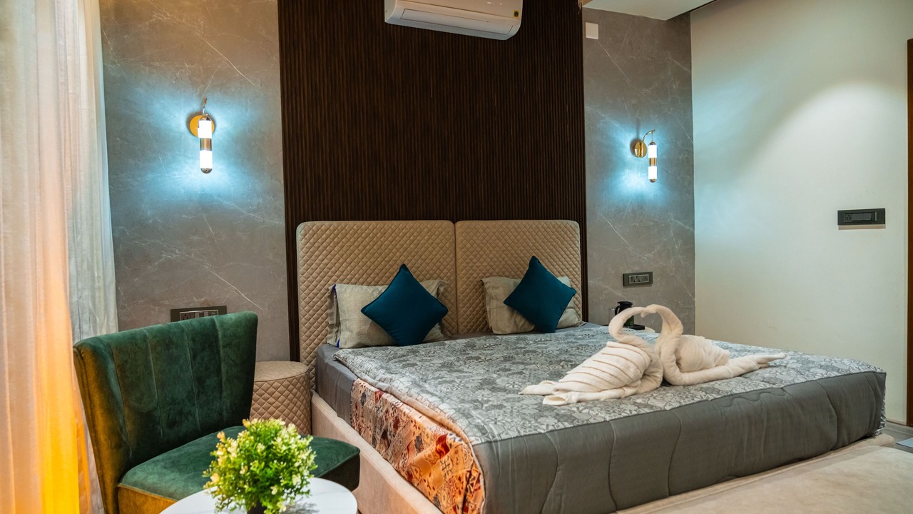 Photo of Bedroom in Katakeri Rural