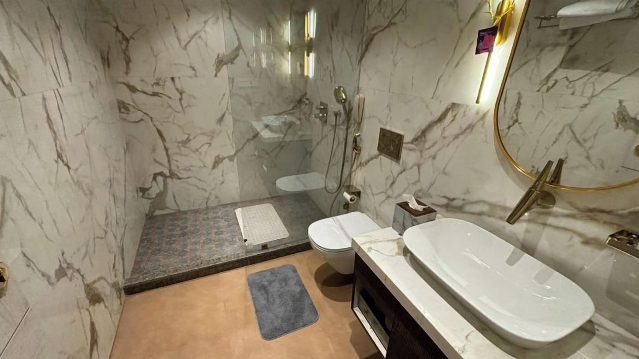Photo of Bathroom in Sanganer