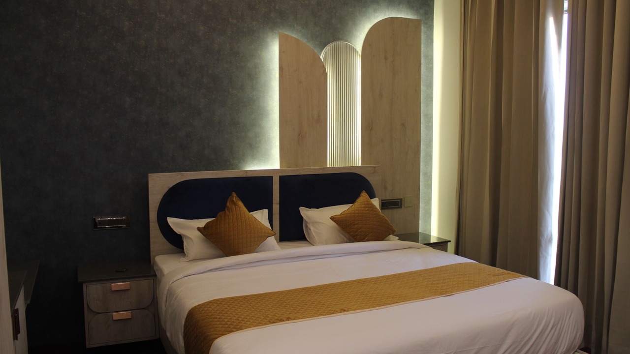 Photo of Bedroom in Sanganer