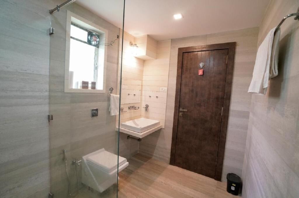 Photo of Bathroom in Wai
