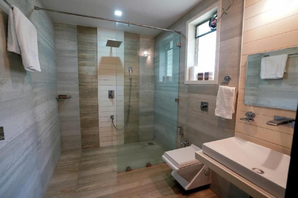 Photo of Bathroom in Wai