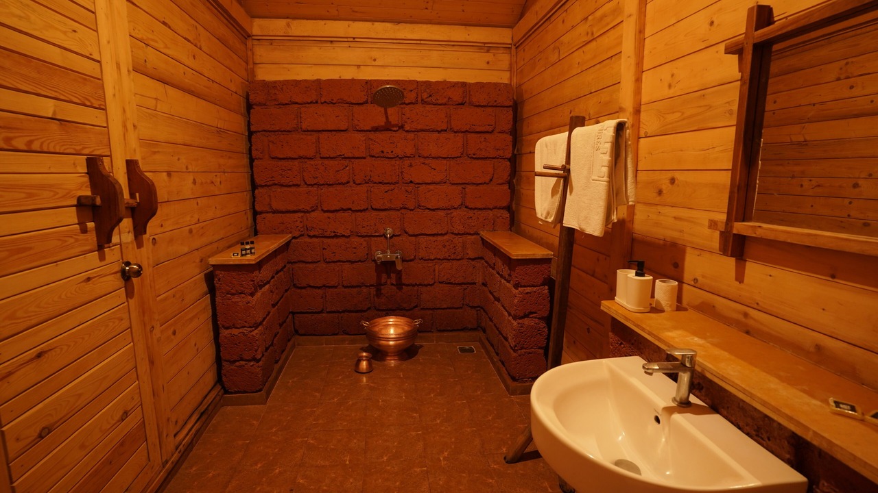 Photo of Bathroom in Kolad