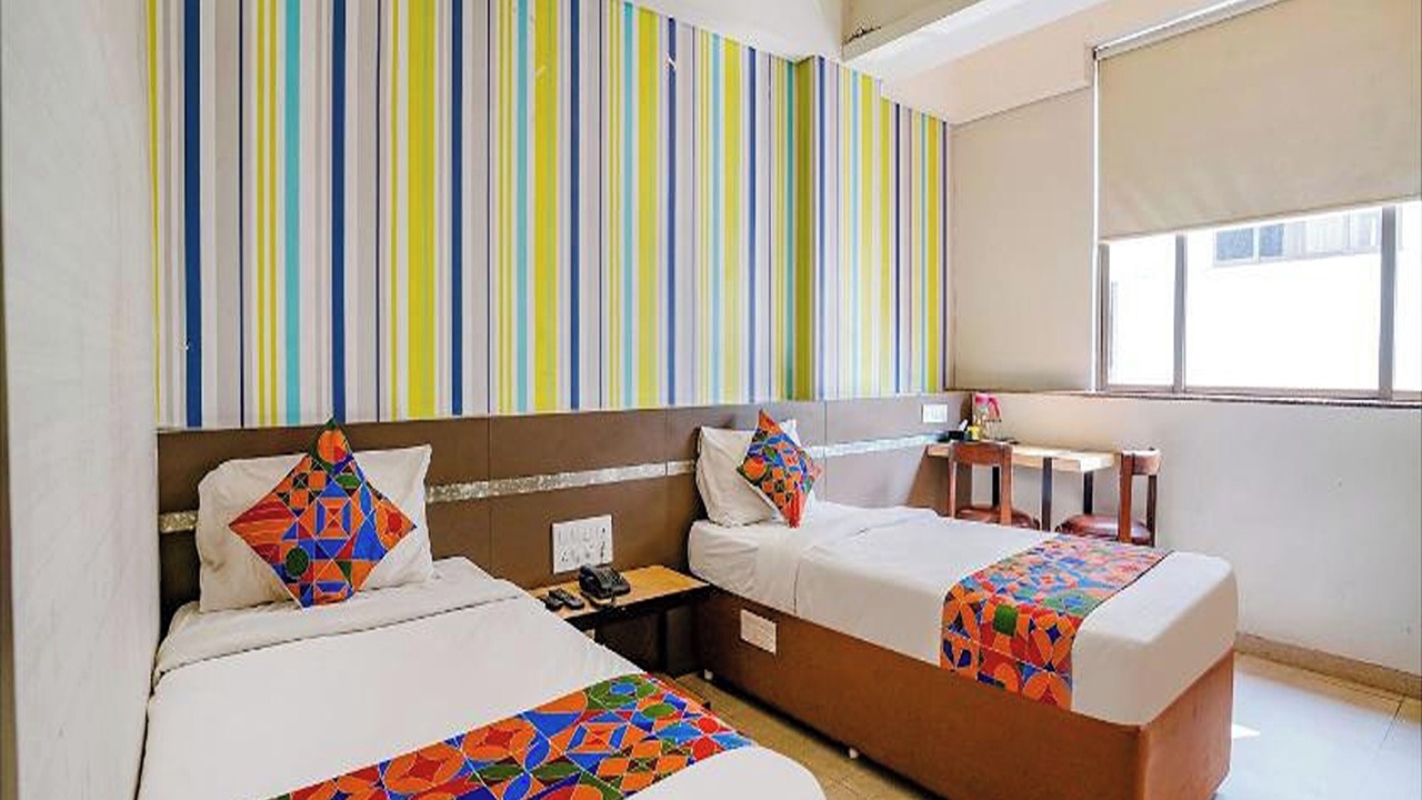 Photo of Bedroom in Central Pune