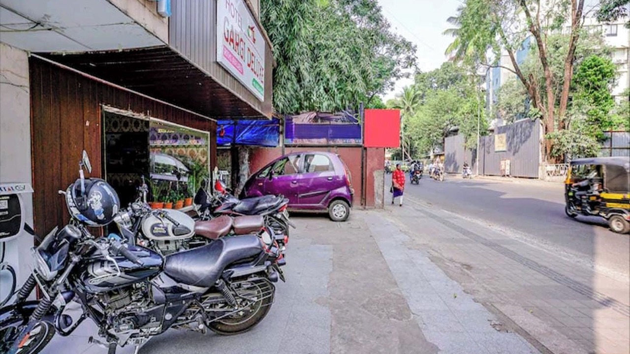 Photo of Outdoor in Central Pune