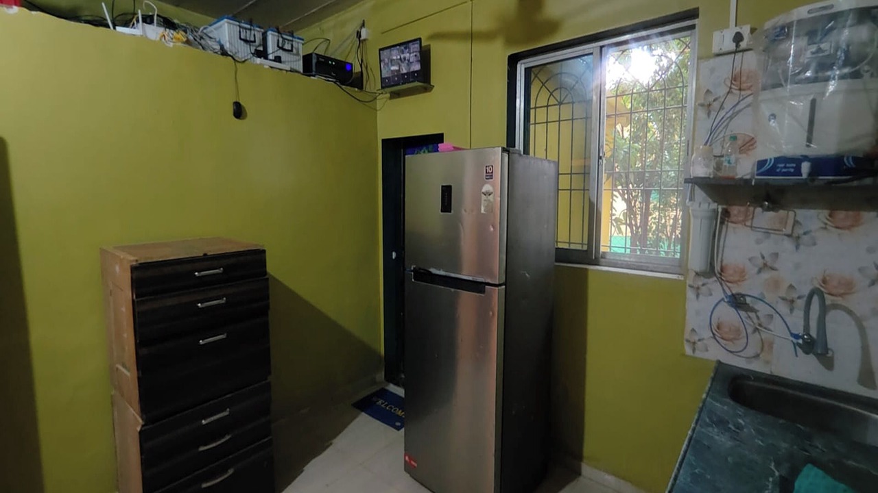 Photo of Bedroom in Murbad